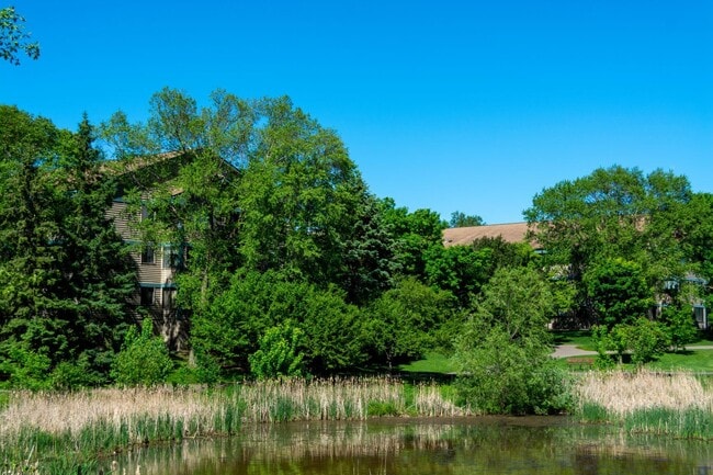 Brighton Pond Apartments