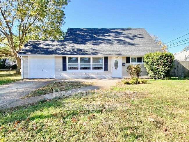 Building Photo - 6209 Ball Ave