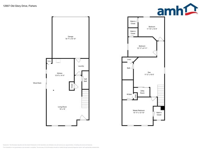 Photo - 12907 Old Glory Dr