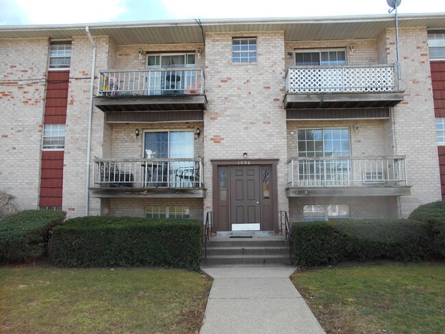 Cambridge House Apartments