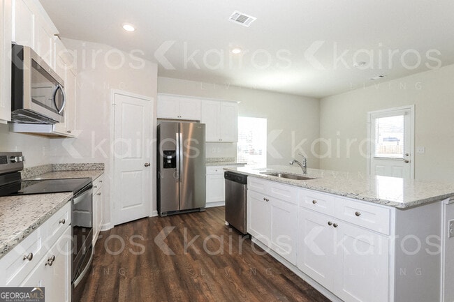 Photo - 3505 Bridgewood Dr