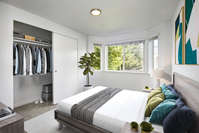 Smyth apartments — community photo