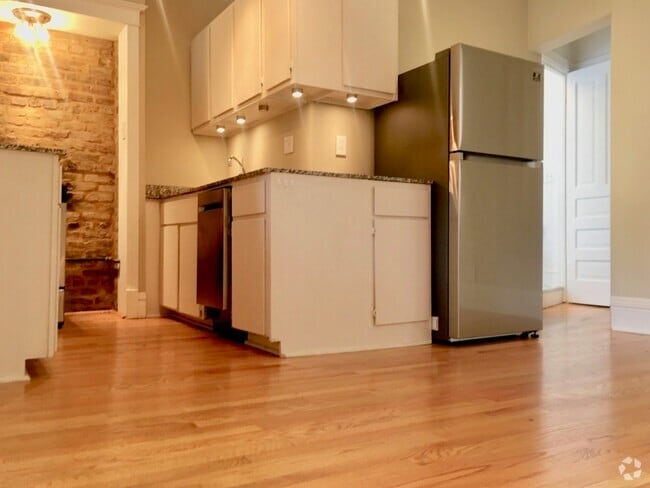 Building Photo - 1720 N Honore St Unit 1 Rental