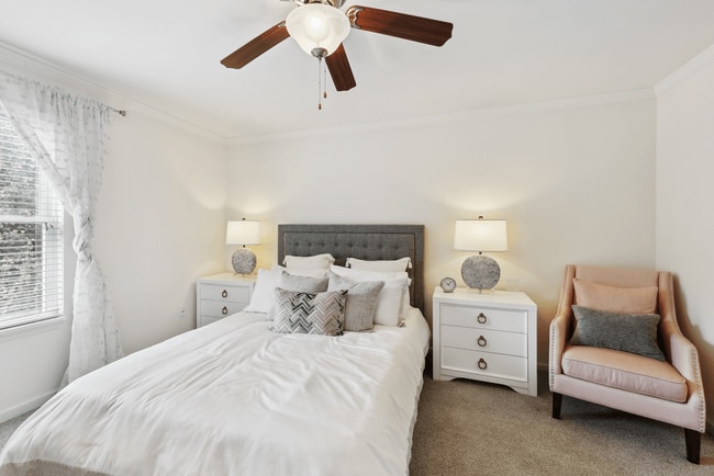 Forest Ridge Apartments