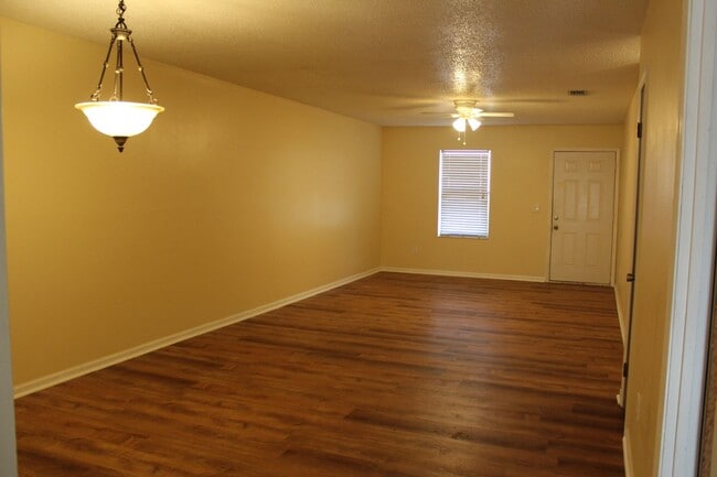 Photo - 2 bedroom 2 bath one story townhome