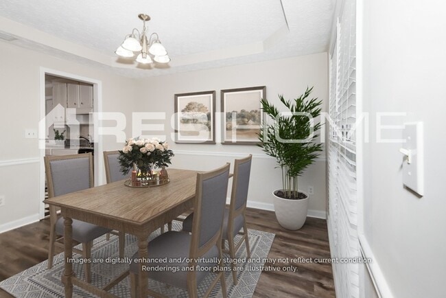 Photo - 3706 Jolane Terrace SE