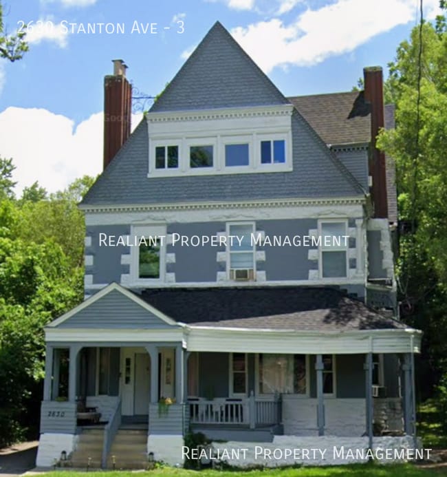 Building Photo - 2630 Stanton Ave Unit 3