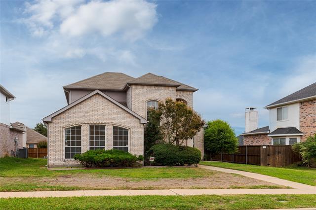 Photo - 3928 Windford Dr House