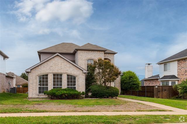 Building Photo - 3928 Windford Dr Rental