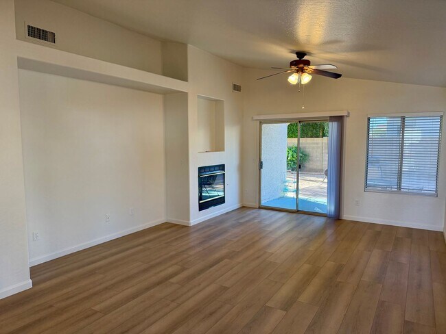 Photo - Gilbert 3 Bed, 2 Full Bath Single Story Home