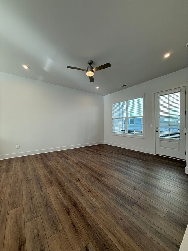 Photo - Gorgeous Chosewood/Grant Park Townhome