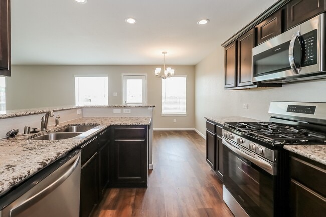 Photo - 2706 Old Draw Dr