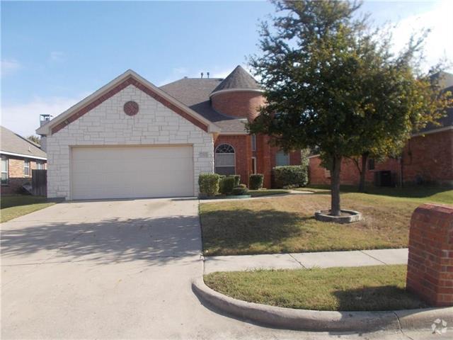 Building Photo - 2812 Turtle Dove Ln Rental