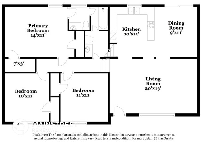 Photo - 3847 Rocklane Ct