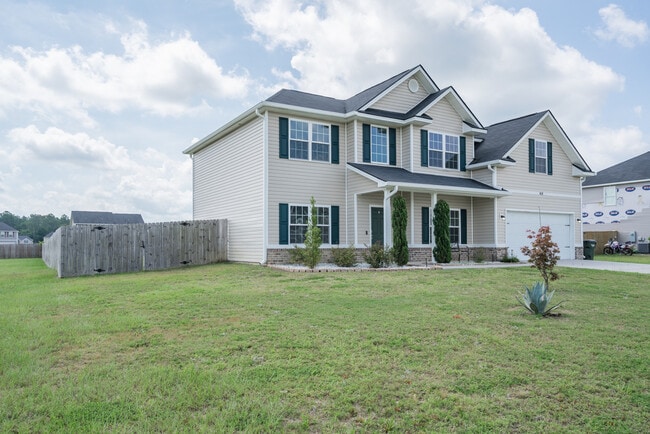 Photo - 418 Huntington Dr