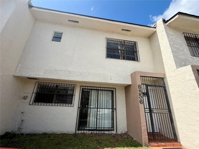 Building Photo - 8556 NW 8th St