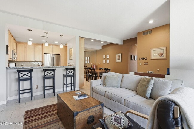 Photo - 9708 E Vía Linda Unit 1316