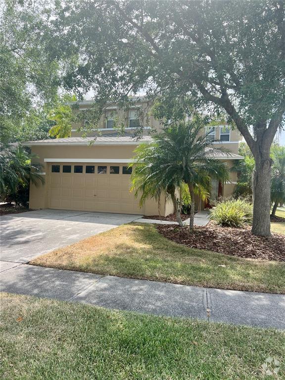 Building Photo - 2509 Silvermoss Dr Rental