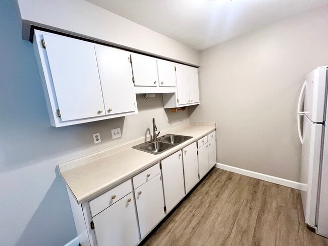 Bayside Apartments