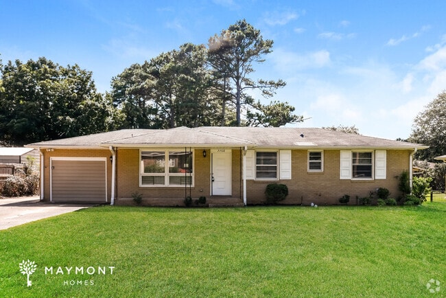 Building Photo - 7708 Saxon Dr SW Rental