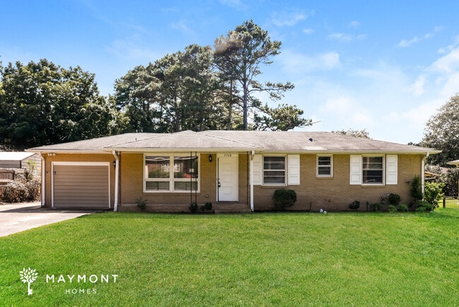 Building Photo - 7708 Saxon Dr SW Rental