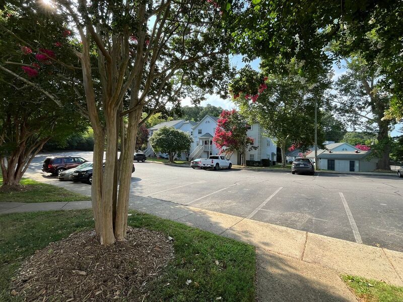 Photo - 2502 Avent Ferry Rd Unit 203