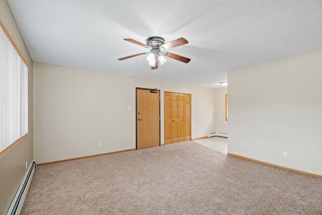 Photo - Arcadia Park Quadplexes