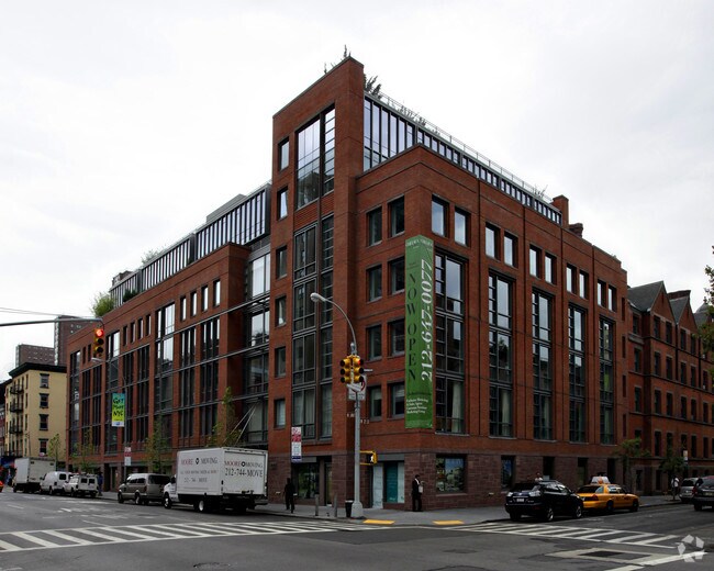 Photo - Chelsea Enclave