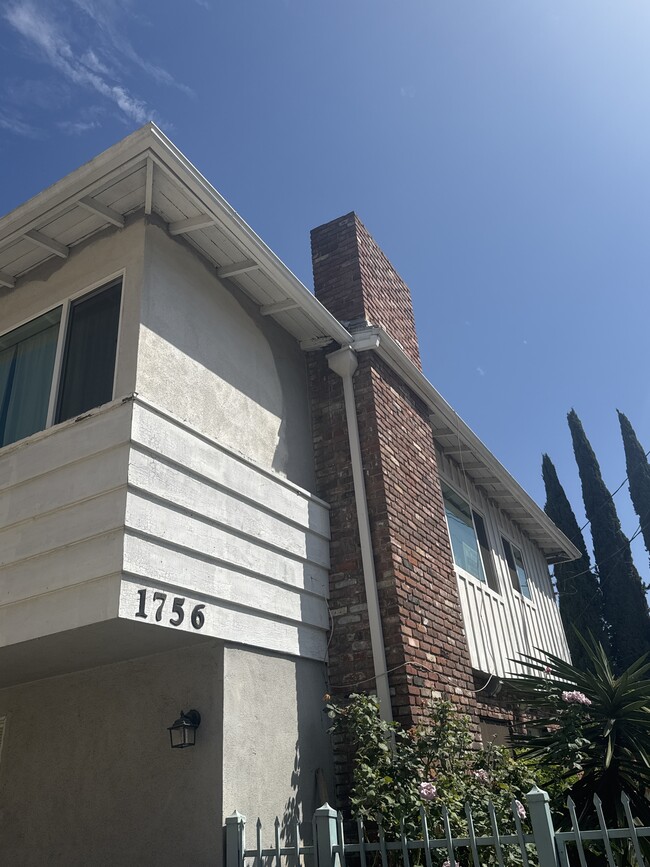 Photo - 1756 N Normandie Ave Unit Apartment D