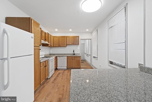 Photo - 2118 N Carlisle St