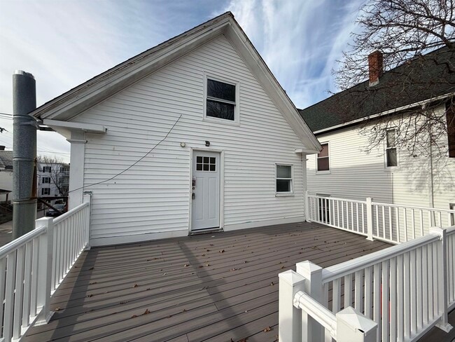 Photo - 521 Wilson St