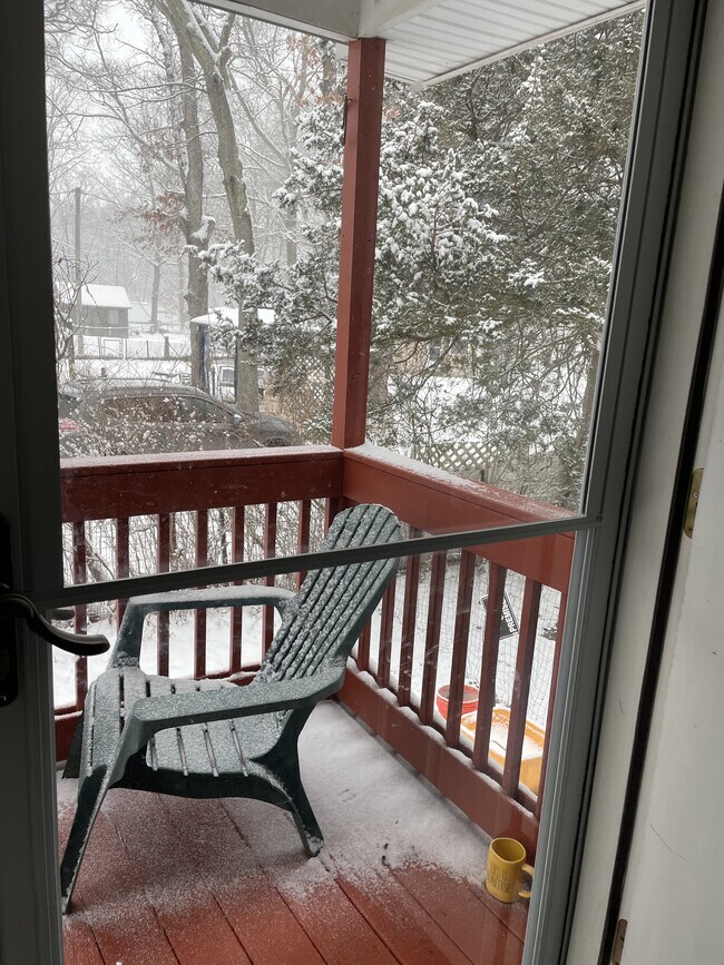 22 Frederick Ave Apartments Howell, NJ