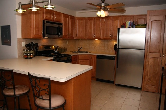 Photo - Center Grove Village