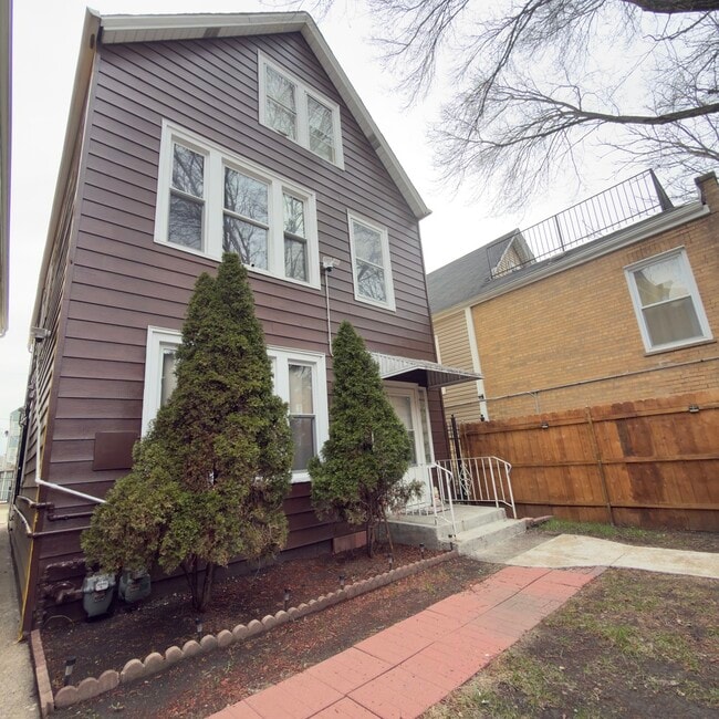 Photo - 4232 S California Ave