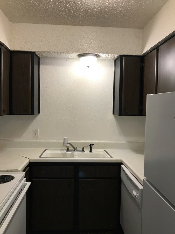 Photo - Stonebriar Apartments