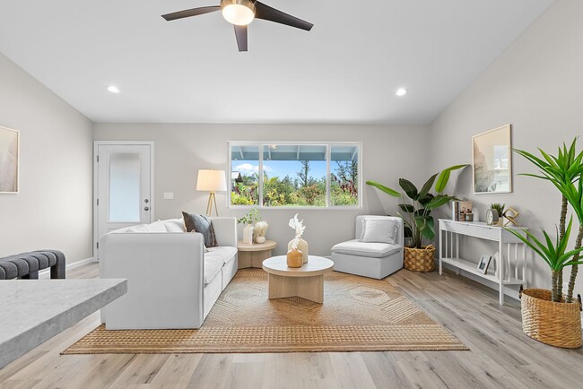 Photo - 16-2154 Coral Dr. Pahoa, HI 96778