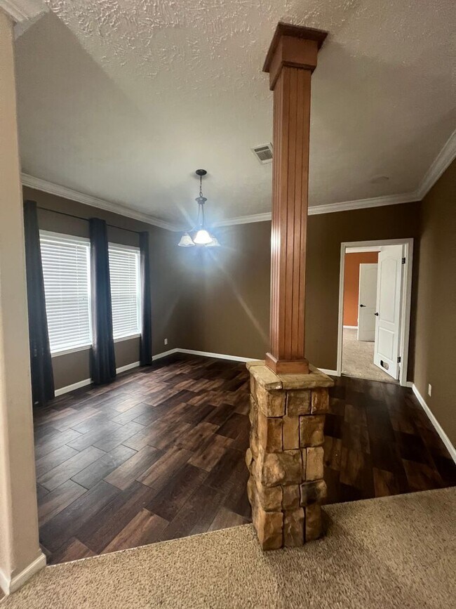 Photo - NORTH DESOTO SCHOOL DISTRICT!