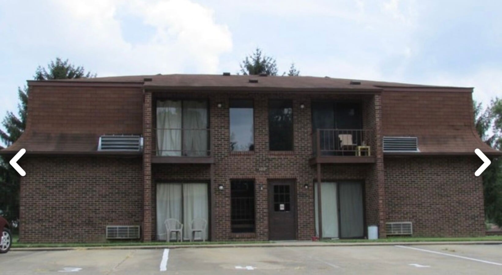 100 Governor&#39;s Ct. - 100 Governor&#39;s Ct. Apartment Unit 100 Governor's Ct. #3