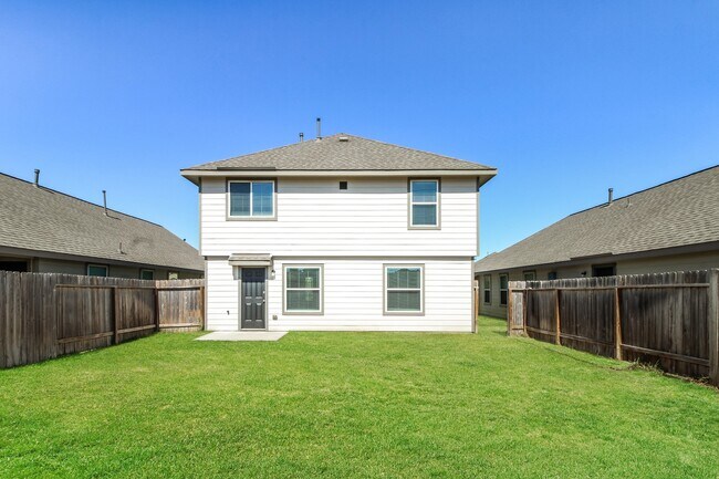 Photo - 22346 Porter Mountain Trl