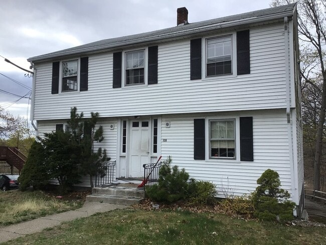 Photo - 138 Utica St Apartment Unit 1