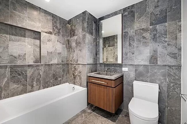 199 Bowery Unidad 7G