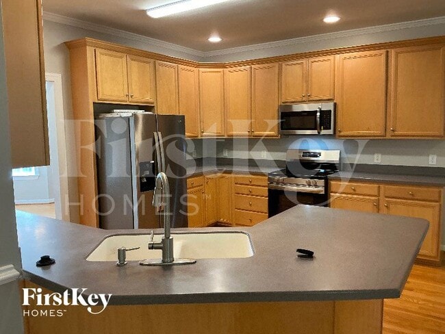 Photo - 3212 Morris Farm Dr