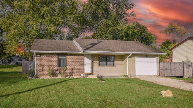 Photo - 1107 Hilltop Blvd