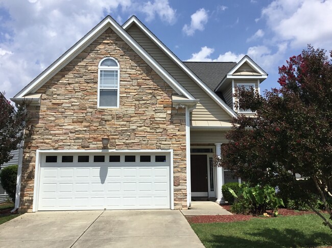 Photo - 3204 Neuse Crossing Dr House