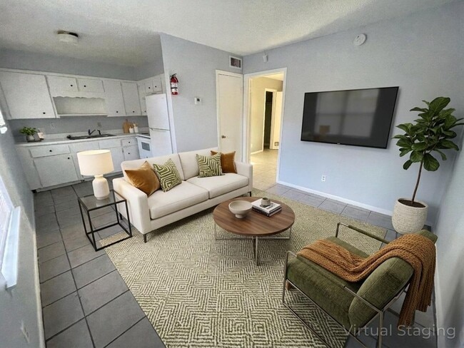 Photo - 1405 N Gray St Unit 07