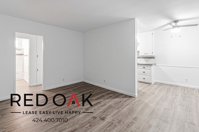 Photo - 1117 Laurel Ave Unidad 3