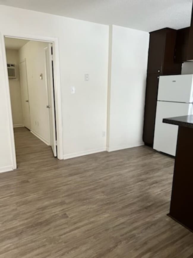 Briarcliffe Apartments