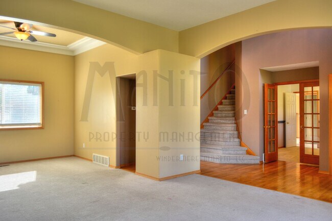 Photo - Sprawling Liberty Lake Home