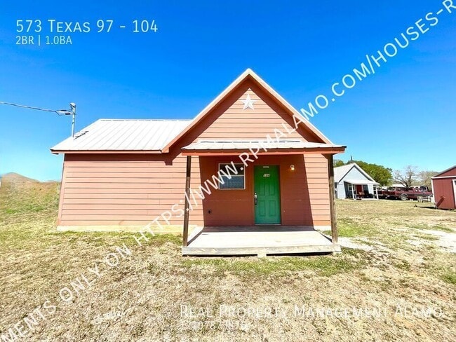 Building Photo - 573 Texas 97-104 Unit 104