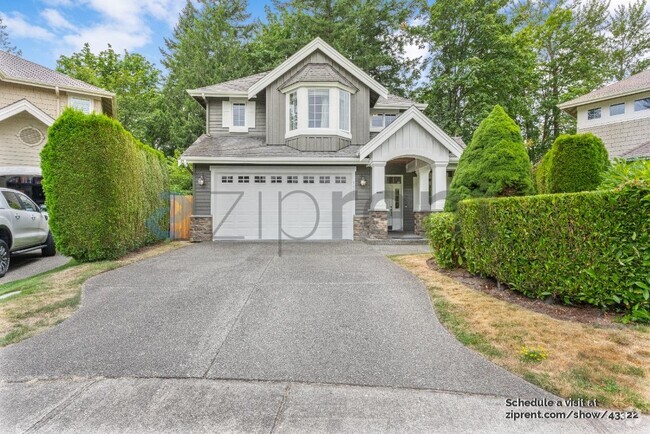 Building Photo - 1409 271st Pl SE Rental
